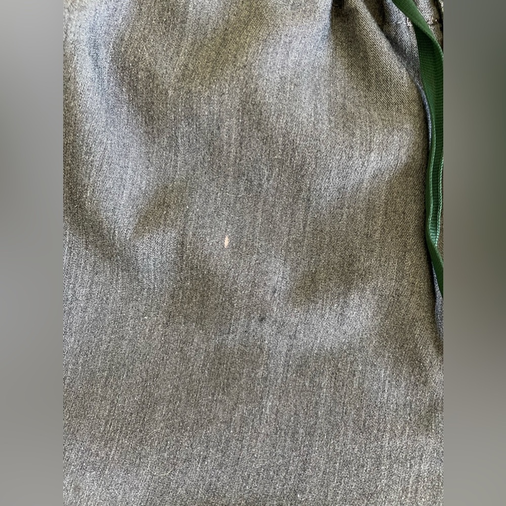 Figs Scrub Pants Size M Graphite - Picture 7 of 8